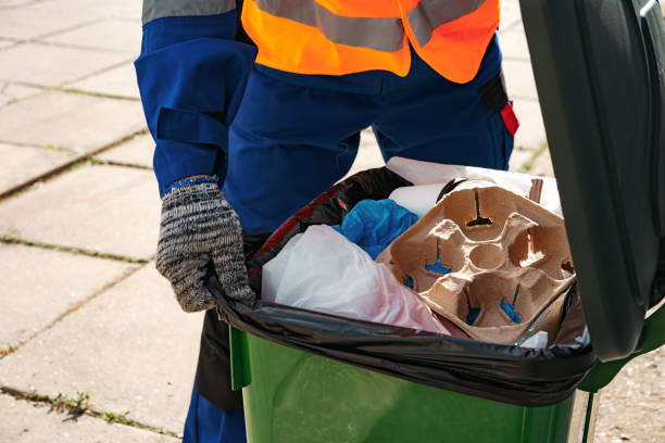 Best Construction Debris Removal  in Duncanville, TX
