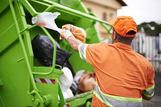 Best Yard Waste Removal  in Duncanville, TX
