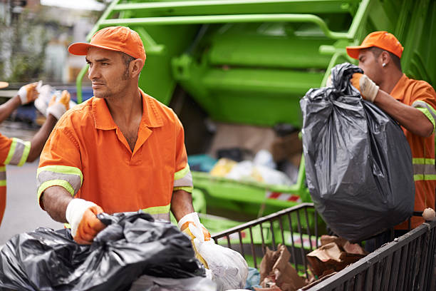 Trusted Duncanville, TX Junk Removal Services Experts