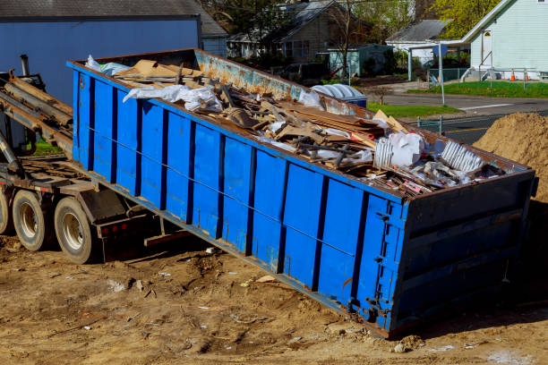 Best Residential Junk Removal  in Duncanville, TX