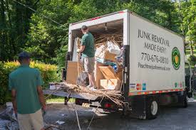 Shed Removal in Duncanville, TX
